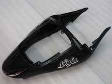Laden Sie das Bild in den Galerie-Viewer, Black Factory Style - NINJA ZX-9R 02-03 Fairing Kit