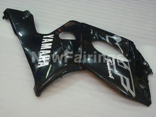Laden Sie das Bild in den Galerie-Viewer, Black Factory Style - YZF600R Thundercat 96-07 Fairing Kit Vehicles &amp; Parts &gt; Vehicle Parts &amp; Accessories &gt; Motor