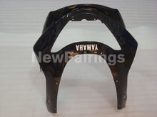 Laden Sie das Bild in den Galerie-Viewer, Black Factory Style - YZF600R Thundercat 96-07 Fairing Kit Vehicles &amp; Parts &gt; Vehicle Parts &amp; Accessories &gt; Motor