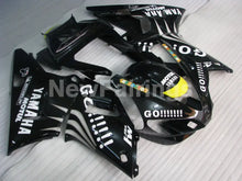 Laden Sie das Bild in den Galerie-Viewer, Black GO - YZF-R1 00-01 Fairing Kit - Vehicles &amp; Parts &gt;