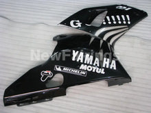 Laden Sie das Bild in den Galerie-Viewer, Black GO - YZF-R1 00-01 Fairing Kit - Vehicles &amp; Parts &gt;