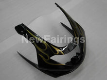 Laden Sie das Bild in den Galerie-Viewer, Black and Golden Flame - YZF600R Thundercat 96-07 Fairing Kit Vehicles &amp; Parts > Vehicle Parts &amp; Accessories > Motor