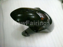 Bild in der Galerieansicht laden, Black and Green Flame - GSX-R1000 05-06 Fairing Kit