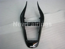 Laden Sie das Bild in den Galerie-Viewer, Black and Green Flame - YZF-R6 98-02 Fairing Kit Vehicles &amp; Parts > Vehicle Parts &amp; Accessories > Motor Vehicle Parts >
