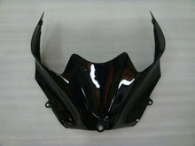 Laden Sie das Bild in den Galerie-Viewer, Black and Green Monster - NINJA ZX-14R 06-11 Fairing Kit
