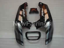 Laden Sie das Bild in den Galerie-Viewer, Black and Grey Factory Style - CBR 900 RR 92-93 Fairing Kit