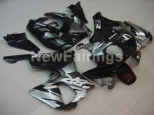 Laden Sie das Bild in den Galerie-Viewer, Black and Grey Factory Style - CBR 900 RR 92-93 Fairing Kit