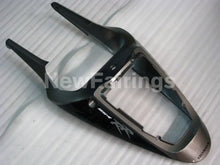 Laden Sie das Bild in den Galerie-Viewer, Black and Grey Factory Style - CBR 954 RR 02-03 Fairing Kit