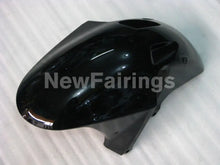 Laden Sie das Bild in den Galerie-Viewer, Black and Grey Factory Style - CBR 954 RR 02-03 Fairing Kit