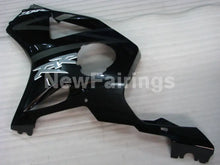 Laden Sie das Bild in den Galerie-Viewer, Black and Grey Factory Style - CBR 954 RR 02-03 Fairing Kit