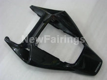 Laden Sie das Bild in den Galerie-Viewer, Black and Grey Factory Style - CBR1000RR 04-05 Fairing Kit