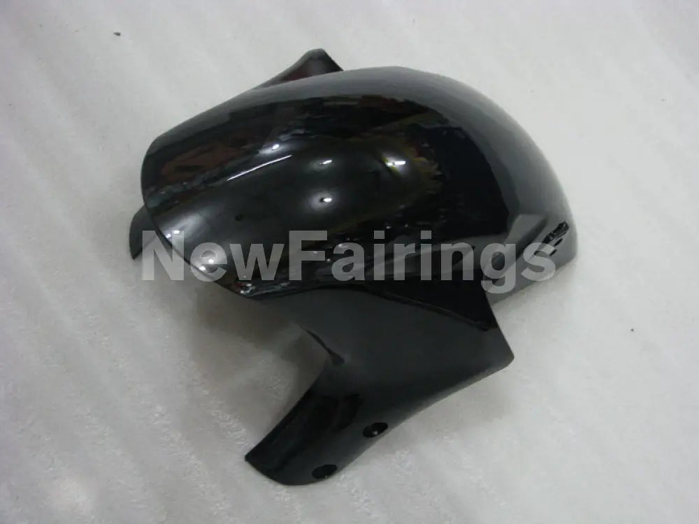 Black and Grey Factory Style - CBR1000RR 04-05 Fairing Kit