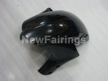 Laden Sie das Bild in den Galerie-Viewer, Black and Grey Factory Style - CBR1000RR 04-05 Fairing Kit
