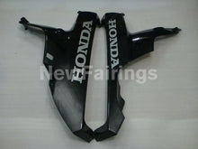 Bild in der Galerieansicht laden, Black and Grey Factory Style - CBR1000RR 06-07 Fairing Kit