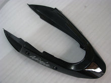 Laden Sie das Bild in den Galerie-Viewer, Black Grey Factory Style - NINJA ZX-12R 02-04 Fairing Kit