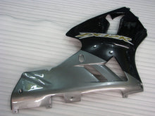 Laden Sie das Bild in den Galerie-Viewer, Black and Grey Factory Style - NINJA ZX-12R 02-04 Fairing