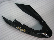 Laden Sie das Bild in den Galerie-Viewer, Black and Grey Factory Style - NINJA ZX-12R 02-04 Fairing