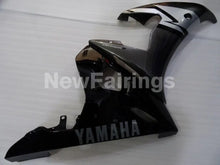 Laden Sie das Bild in den Galerie-Viewer, Black and Grey Factory Style - YZF-R6 03-04 Fairing Kit Vehicles &amp; Parts > Vehicle Parts &amp; Accessories > Motor Vehicle