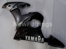 Laden Sie das Bild in den Galerie-Viewer, Black and Grey Factory Style - YZF-R6 03-04 Fairing Kit Vehicles &amp; Parts > Vehicle Parts &amp; Accessories > Motor Vehicle