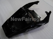 Laden Sie das Bild in den Galerie-Viewer, Black and Grey Factory Style - YZF-R6 03-04 Fairing Kit Vehicles &amp; Parts > Vehicle Parts &amp; Accessories > Motor Vehicle