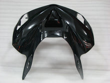 Laden Sie das Bild in den Galerie-Viewer, Black and Grey Flame - NINJA ZX-6R 03-04 Fairing Kit
