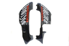 Laden Sie das Bild in den Galerie-Viewer, Black HM plant - CBR600RR 03-04 Fairing Kit - Vehicles &amp;