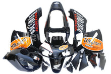 Laden Sie das Bild in den Galerie-Viewer, Black HM plant - CBR600RR 03-04 Fairing Kit - Vehicles &amp;