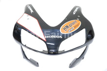 Laden Sie das Bild in den Galerie-Viewer, Black HM plant - CBR600RR 03-04 Fairing Kit - Vehicles &amp;