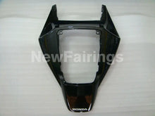 Laden Sie das Bild in den Galerie-Viewer, Black and Matte Black Factory Style - CBR1000RR 04-05 Fairing Kit