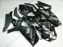 Laden Sie das Bild in den Galerie-Viewer, Black and Matte Factory Style - GSX - R1000 07 - 08 Fairing