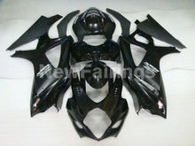 Laden Sie das Bild in den Galerie-Viewer, Black and Matte Factory Style - GSX - R1000 07 - 08 Fairing