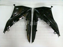 Laden Sie das Bild in den Galerie-Viewer, Black and Matte Factory Style - GSX - R1000 07 - 08 Fairing