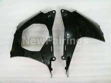 Laden Sie das Bild in den Galerie-Viewer, Black and Matte Factory Style - GSX - R1000 07 - 08 Fairing