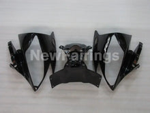 Laden Sie das Bild in den Galerie-Viewer, Black Matte Black Factory Style - YZF-R6 06-07 Fairing Kit Vehicles &amp; Parts &gt; Vehicle Parts &amp; Accessories &gt; Motor