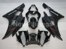 Laden Sie das Bild in den Galerie-Viewer, Black Matte Black Factory Style - YZF-R6 06-07 Fairing Kit Vehicles &amp; Parts &gt; Vehicle Parts &amp; Accessories &gt; Motor
