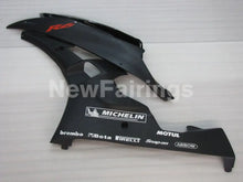 Laden Sie das Bild in den Galerie-Viewer, Black Matte Black Factory Style - YZF-R6 06-07 Fairing Kit Vehicles &amp; Parts &gt; Vehicle Parts &amp; Accessories &gt; Motor