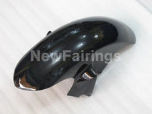 Laden Sie das Bild in den Galerie-Viewer, Black Matte Black Factory Style - YZF-R6 06-07 Fairing Kit Vehicles &amp; Parts &gt; Vehicle Parts &amp; Accessories &gt; Motor