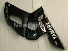 Laden Sie das Bild in den Galerie-Viewer, Black and Matte Black Factory Style - YZF-R6 98-02 Fairing Kit Vehicles &amp; Parts > Vehicle Parts &amp; Accessories > Motor