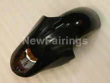Laden Sie das Bild in den Galerie-Viewer, Black and Matte Black Factory Style - YZF-R6 98-02 Fairing Kit Vehicles &amp; Parts > Vehicle Parts &amp; Accessories > Motor