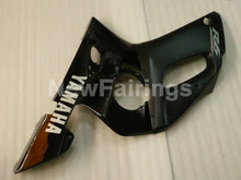 Laden Sie das Bild in den Galerie-Viewer, Black and Matte Black Factory Style - YZF-R6 98-02 Fairing Kit Vehicles &amp; Parts > Vehicle Parts &amp; Accessories > Motor