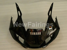 Laden Sie das Bild in den Galerie-Viewer, Black and Matte Black Factory Style - YZF-R6 98-02 Fairing Kit Vehicles &amp; Parts > Vehicle Parts &amp; Accessories > Motor