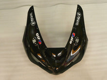 Laden Sie das Bild in den Galerie-Viewer, Black Monster - NINJA ZX-6R 05-06 Fairing Kit - Vehicles &amp;