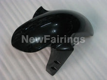 Laden Sie das Bild in den Galerie-Viewer, Black No decals - YZF-R1 04-06 Fairing Kit - Vehicles &amp;