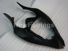Laden Sie das Bild in den Galerie-Viewer, Black No decals - YZF-R1 04-06 Fairing Kit - Vehicles &amp;