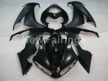 Laden Sie das Bild in den Galerie-Viewer, Black No decals - YZF-R1 04-06 Fairing Kit - Vehicles &amp;