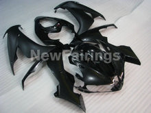 Laden Sie das Bild in den Galerie-Viewer, Black No decals - YZF-R1 04-06 Fairing Kit - Vehicles &amp;