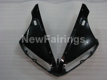 Laden Sie das Bild in den Galerie-Viewer, Black No decals - YZF-R1 04-06 Fairing Kit - Vehicles &amp;