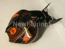 Bild in der Galerieansicht laden, Black and Orange BACARDI - CBR1000RR 06-07 Fairing Kit
