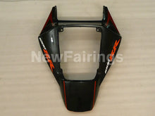 Bild in der Galerieansicht laden, Black and Orange BACARDI - CBR1000RR 06-07 Fairing Kit