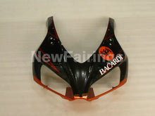 Bild in der Galerieansicht laden, Black and Orange BACARDI - CBR1000RR 06-07 Fairing Kit